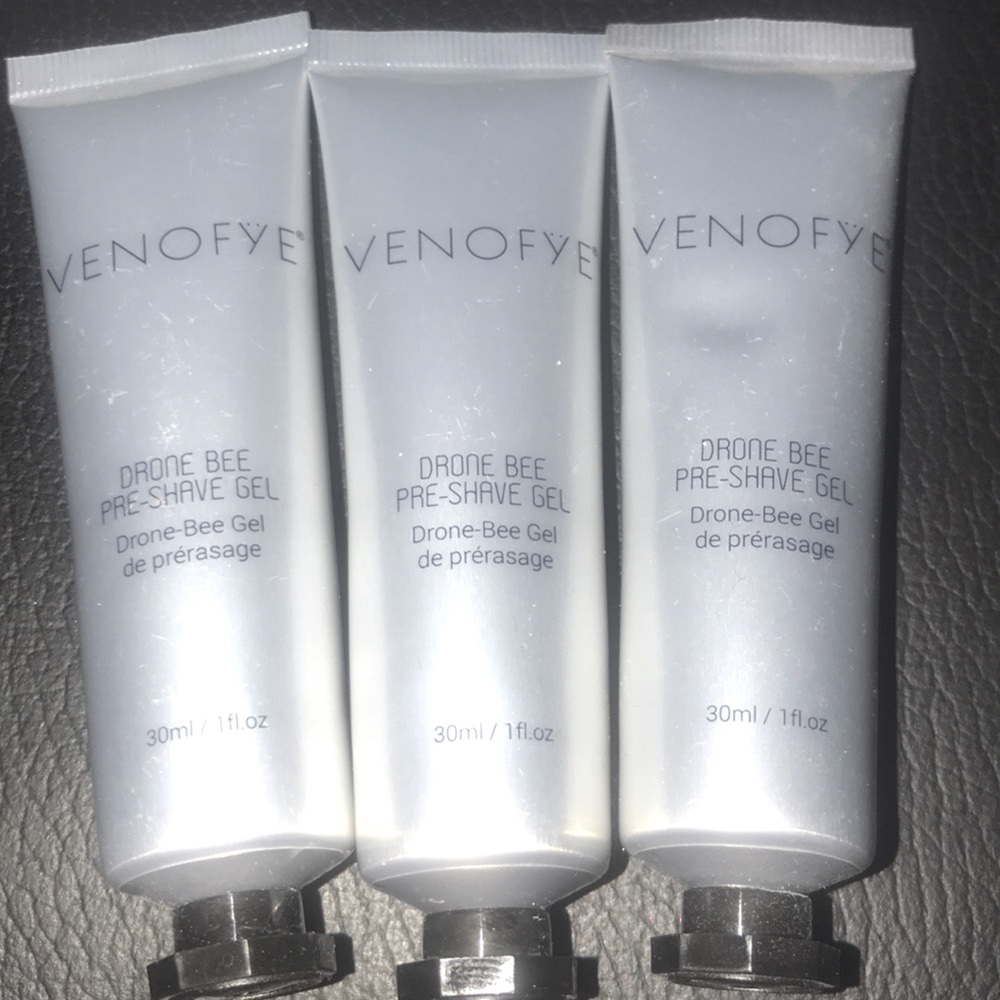 Venofye Drone Bee Pre Shave Gel